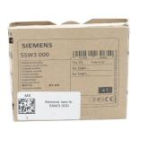 Auxiliary current switch  New FS